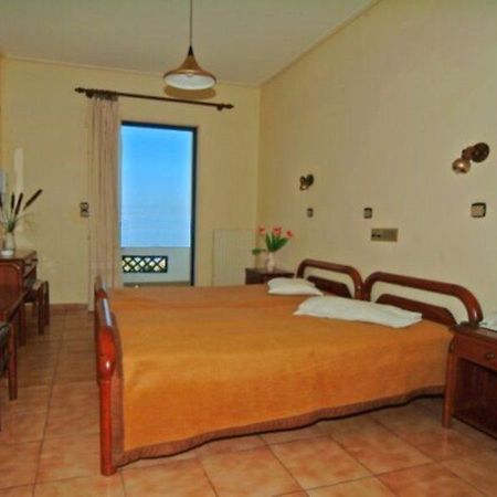 Apellis Hotel Lambi  Esterno foto