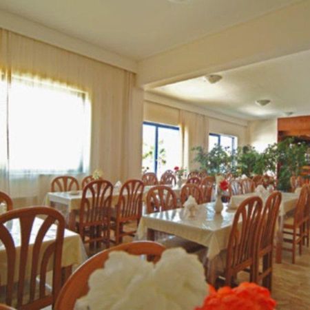 Apellis Hotel Lambi  Esterno foto